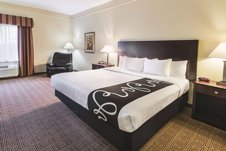 Hotel La Quinta Inn & Suites Waxahachie