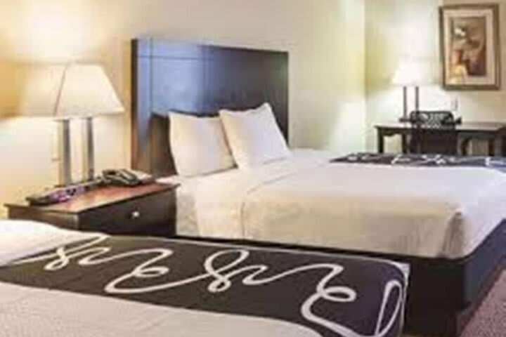 Hotel La Quinta Inn & Suites Waxahachie