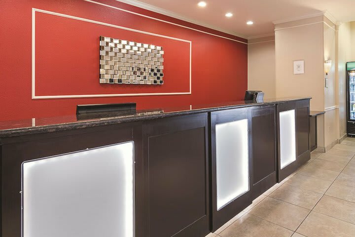 Hotel La Quinta Inn & Suites Waxahachie
