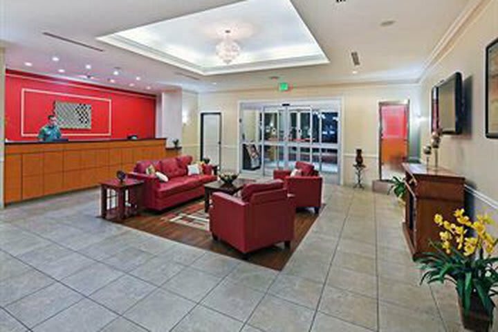 Hotel La Quinta Inn & Suites Waxahachie