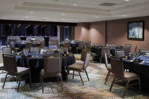 Hotel Courtyard By Marriott San Antonio Riverwalk