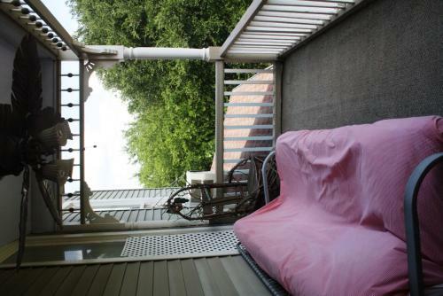 Bed & Breakfast Angel's Nest