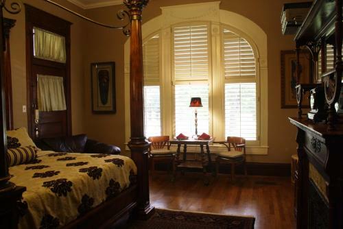 Bed & Breakfast Angel's Nest