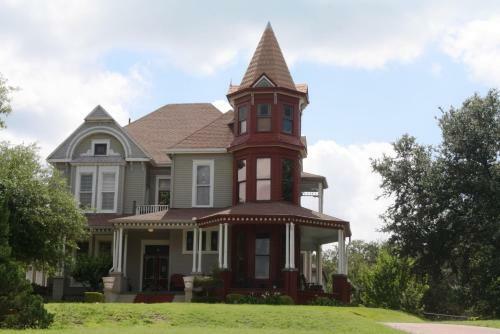 Bed & Breakfast Angel's Nest