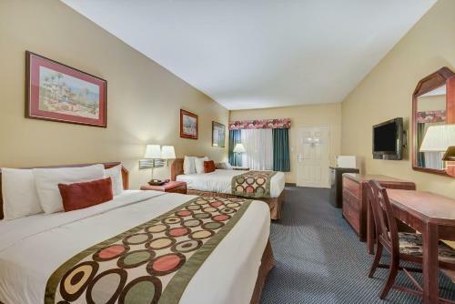 Motel Super 8 Weslaco