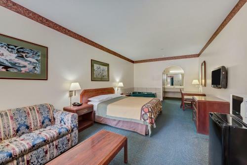 Motel Super 8 Weslaco
