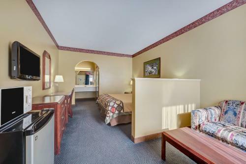 Motel Super 8 Weslaco