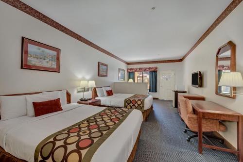 Motel Super 8 Weslaco