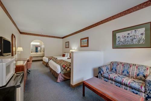 Motel Super 8 Weslaco