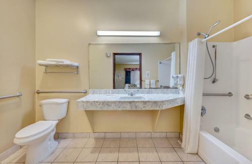 Motel Super 8 Weslaco