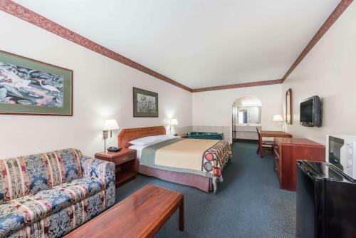 Motel Super 8 Weslaco