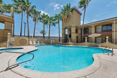 Motel Super 8 Weslaco