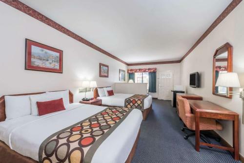 Motel Super 8 Weslaco