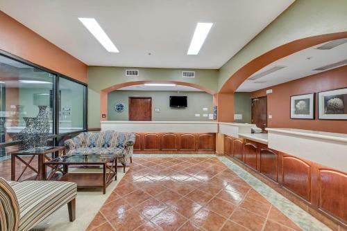 Motel Super 8 Weslaco