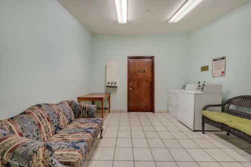 Motel Super 8 Weslaco