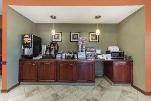 Motel Super 8 Weslaco