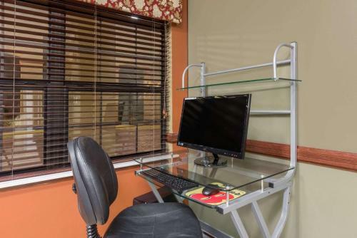 Motel Super 8 Weslaco