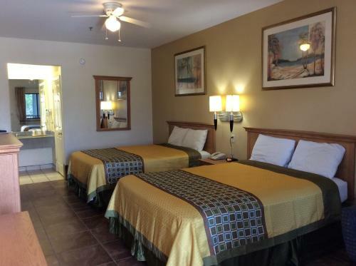 Motel Texas Inn