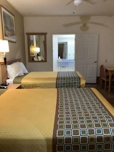 Motel Texas Inn