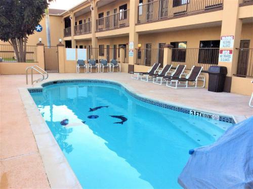 Motel Texas Inn