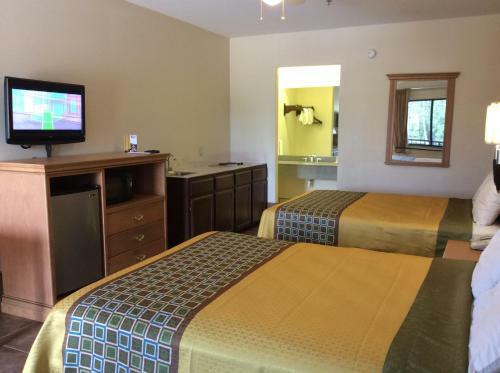 Motel Texas Inn