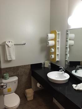 Hotel Motel 6 Weslaco