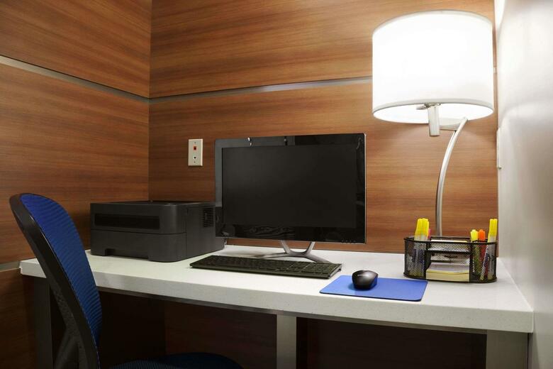 Hotel Days Inn & Suites Houston North-spring
