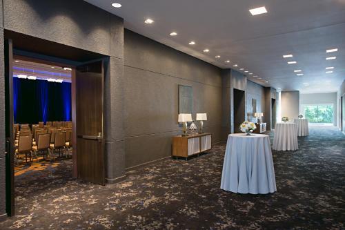 Hotel Dallas/fort Worth Marriott Solana