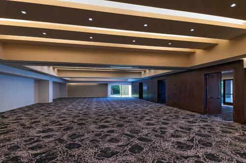 Hotel Dallas/fort Worth Marriott Solana
