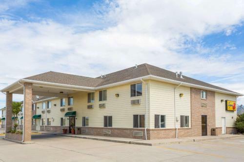 Motel Super 8 Beaver