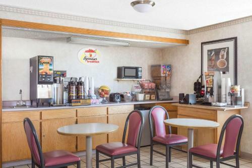 Motel Super 8 Beaver