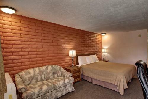Hotel Country Inn Beaver Utah