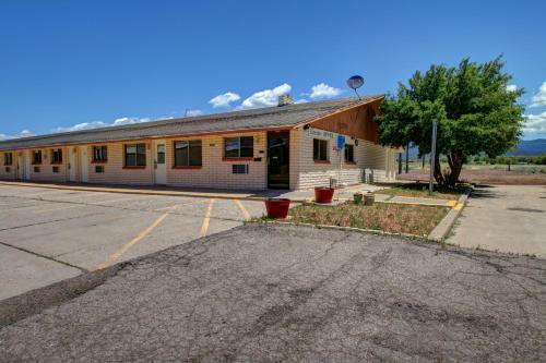 Hotel Country Inn Beaver Utah