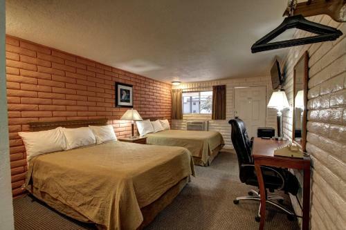 Hotel Country Inn Beaver Utah
