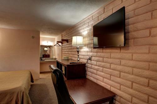 Hotel Country Inn Beaver Utah