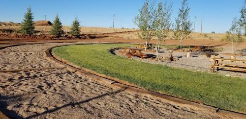 Blue Mountain Rv Park