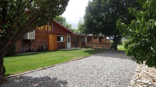Blue Mountain Rv Park