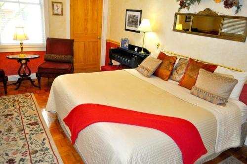 Bed & Breakfast The Iron Gate Inn