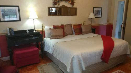 Bed & Breakfast The Iron Gate Inn