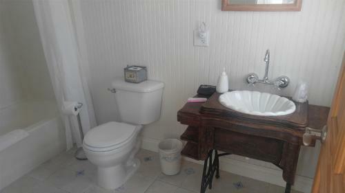 Bed & Breakfast The Iron Gate Inn