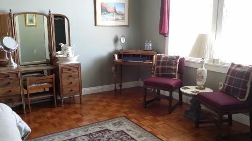 Bed & Breakfast The Iron Gate Inn
