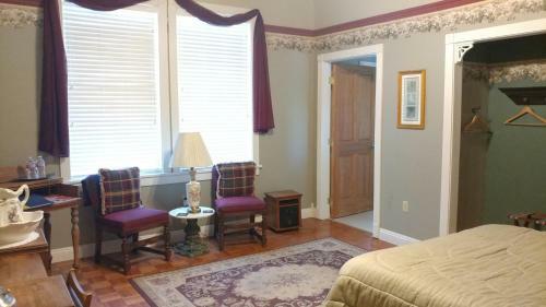 Bed & Breakfast The Iron Gate Inn