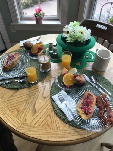 Bed & Breakfast The Iron Gate Inn