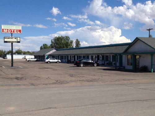 Motel Budget Inn