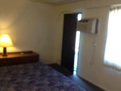 Motel Budget Inn