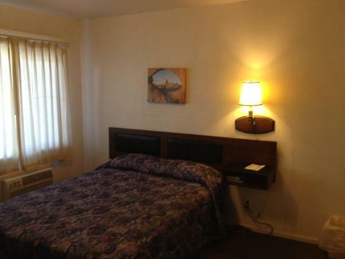 Motel Budget Inn