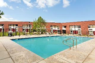 Hotel Ramada Cedar City