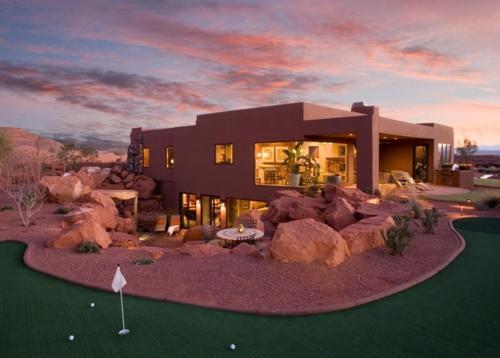 Hotel The Inn At Entrada