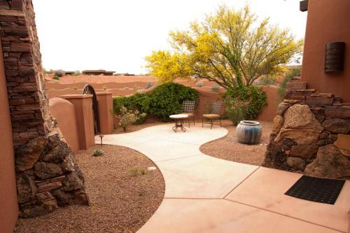 Hotel The Inn At Entrada