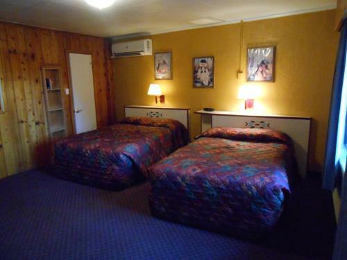 Motel Redrock Country Inn